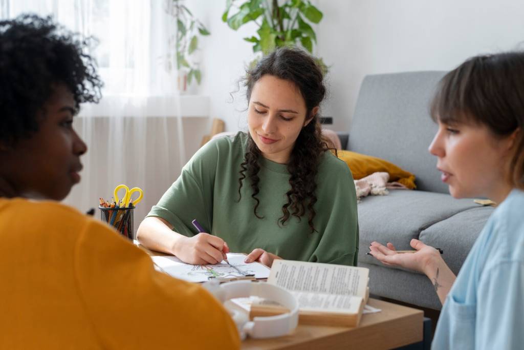 The Multicultural Approach to Educational Counseling