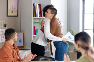 Building Confidence Through Educational Counseling