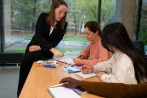 Empowering Students Through Educational Counseling