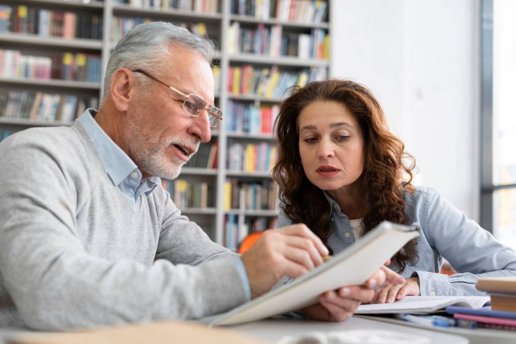 Educational Counseling for Lifelong Learning