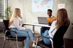The Multicultural Approach to Educational Counseling