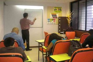Global Education Counsel