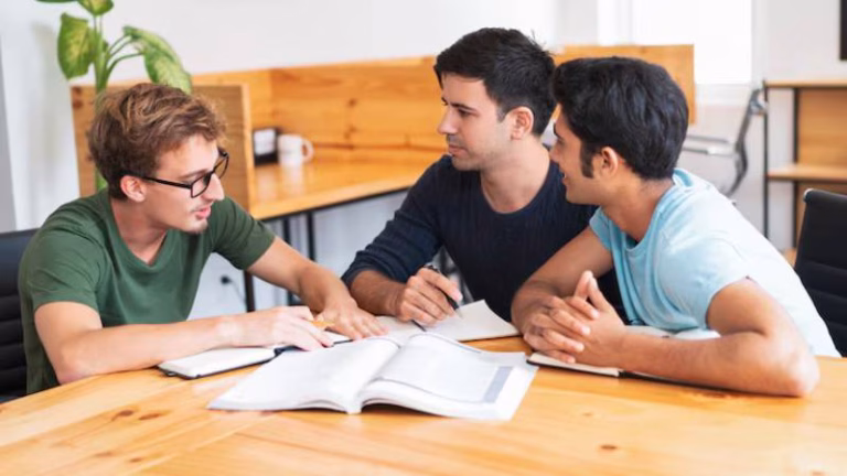 Helping Students Thrive with Best Education Counseling