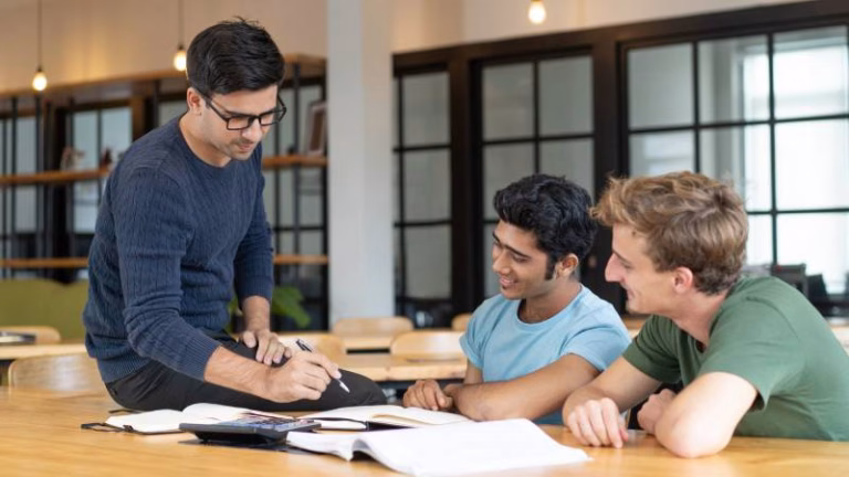 Your Guide to Professional Education Counseling